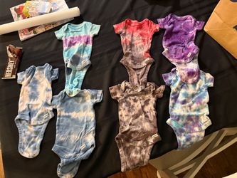 Newborn Onesies