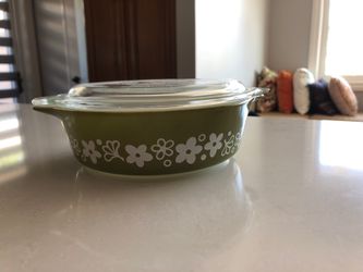 Vintage Pyrex