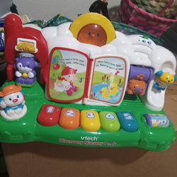 Juguetes En Perfect as Condiciones Con Musica 