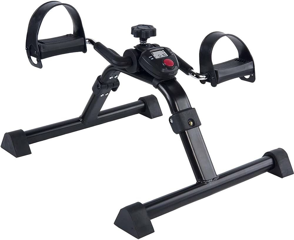 Vaunn Medical Pedal Exerciser