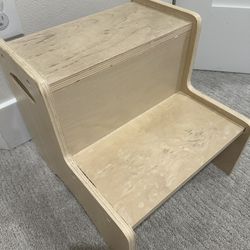 Step Stool