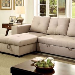 Sectional Sofa 