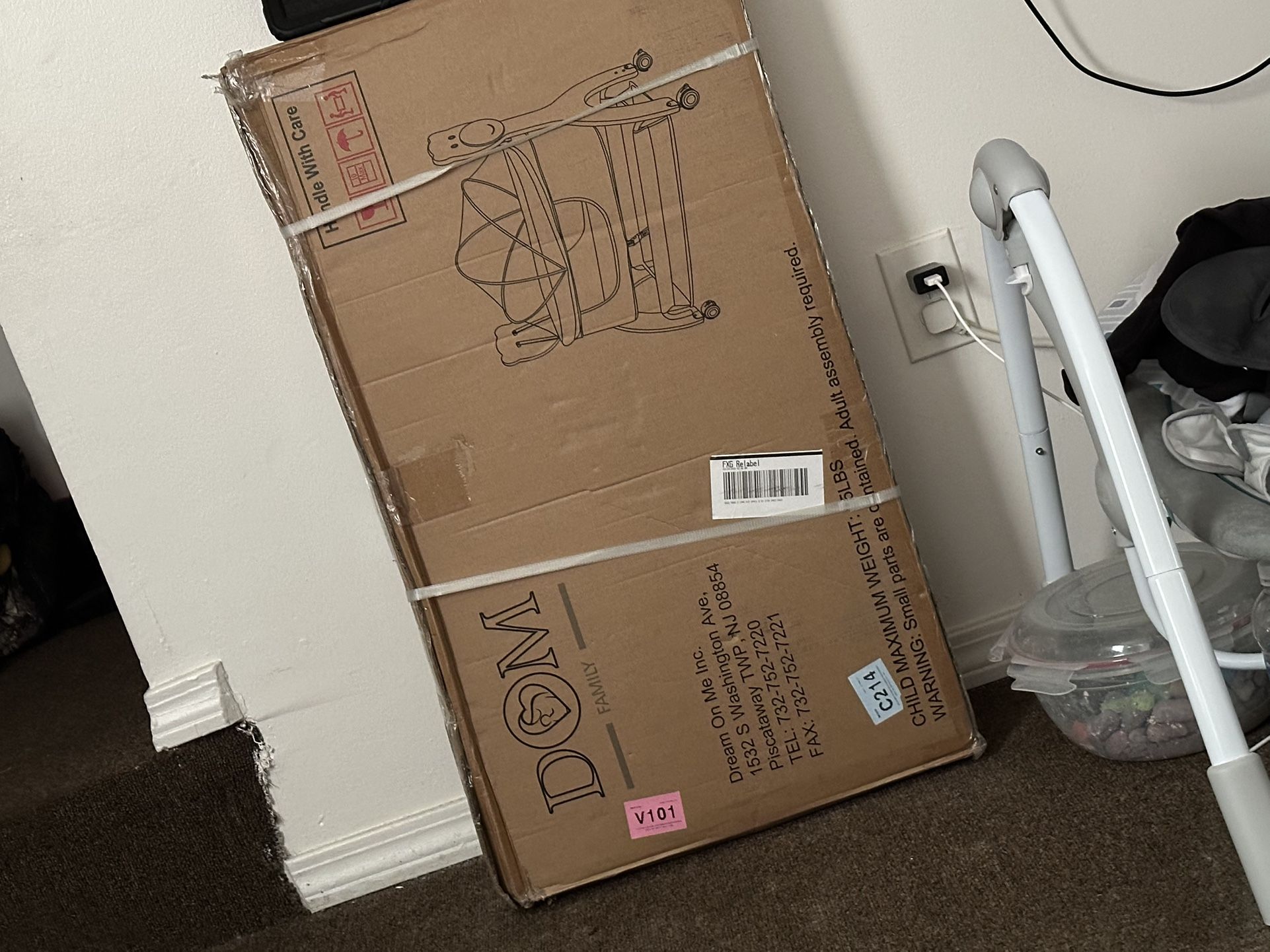 Bassinet For Baby
