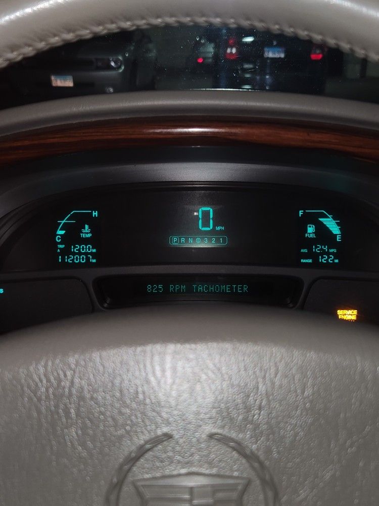 2003 Cadillac DeVille for Sale in Chicago, IL OfferUp