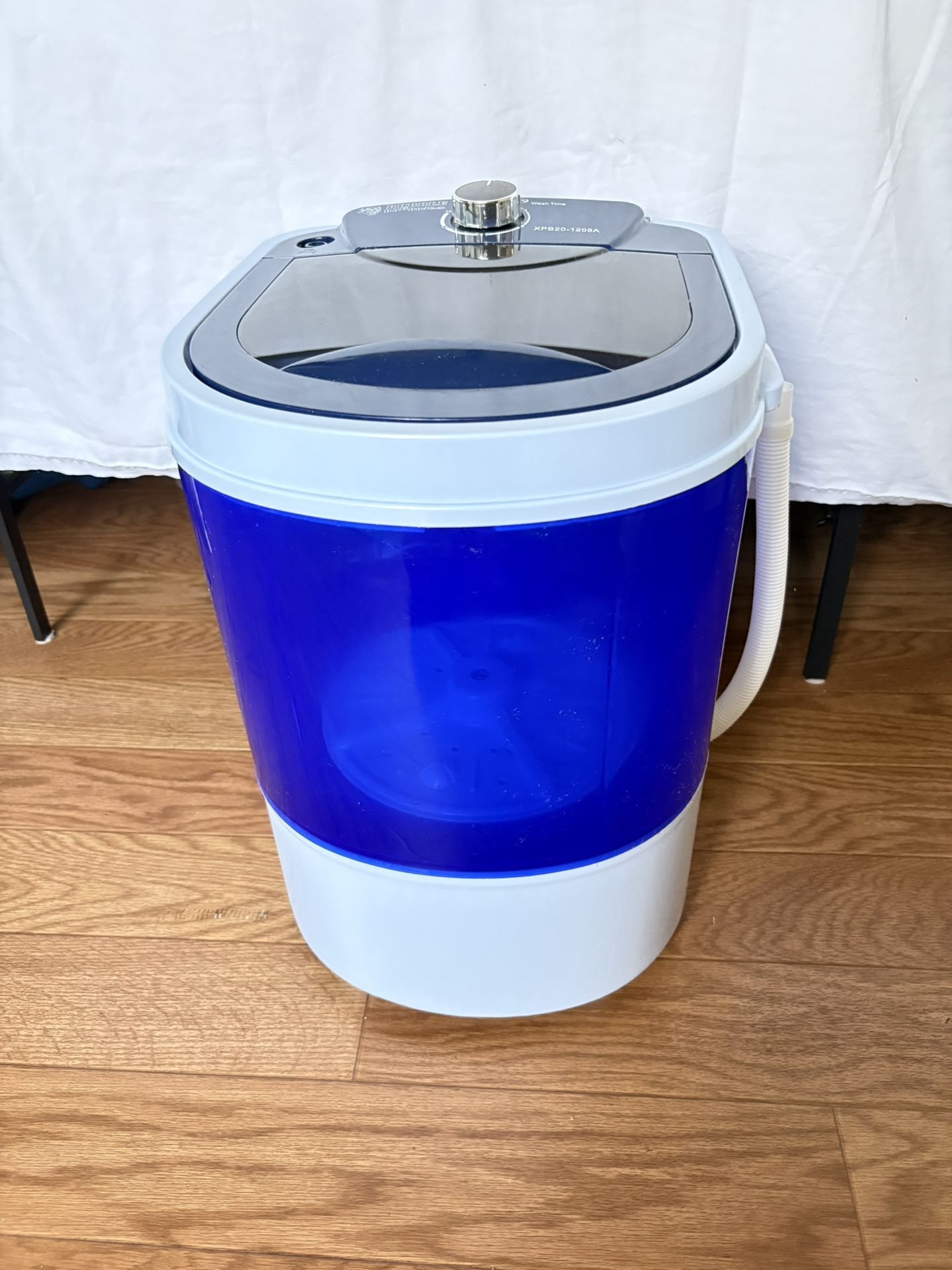 bubble bag dude washing machine