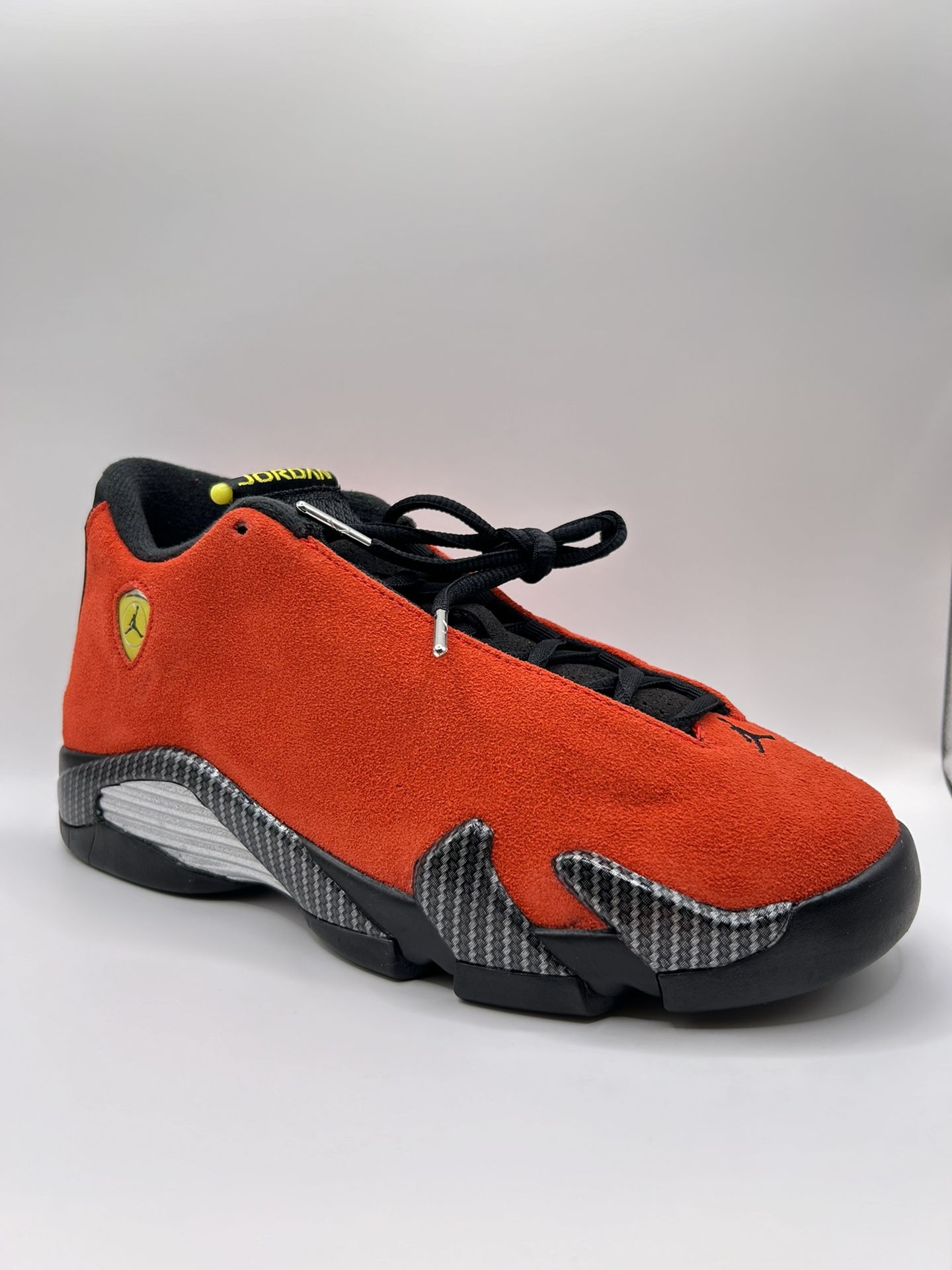 Jordan Retro 14