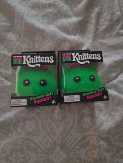 Knittens