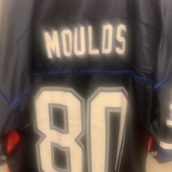 Buffalo Bills Jersey