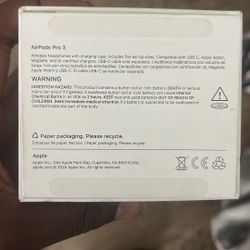 AirPod 3 