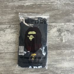 Bape Tee & Hellstar Tee 