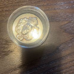 Scottsdale Stacker Coin