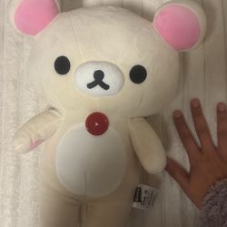 Korillakuma Plushy 