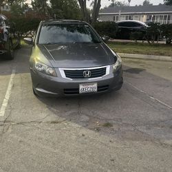 2010 Honda Accord