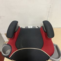 Graco Backless Booster Seat