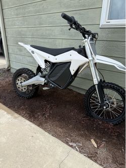 Rtr lite (860 Miles)