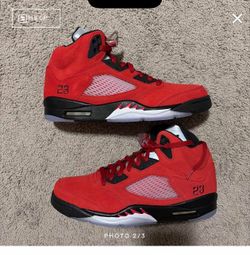 Toro 5s