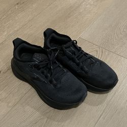 Brooks Adrenaline GTS Women’s Black 