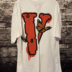 Vlone  Shirt  Xl 