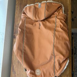 Dog Waterproof Sweater