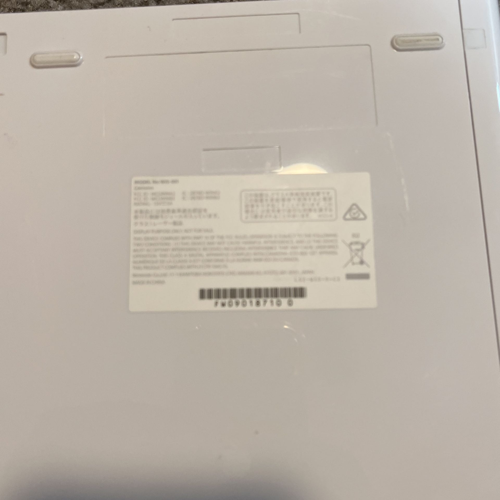 Wii U Kiosk Console Only for Sale in Mesa, AZ OfferUp