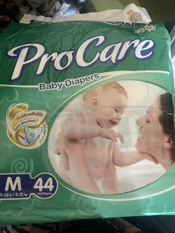 Diapers