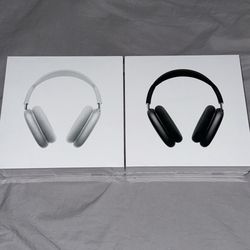 Apple Headphones