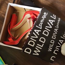 High Heels