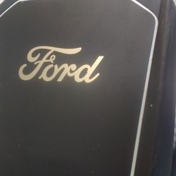 Ford Electric Car Charger
