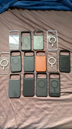 iPhone 17 pro max cases