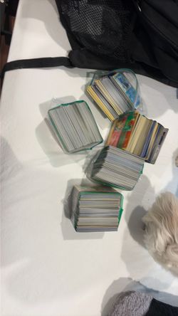 Pokémon bulk