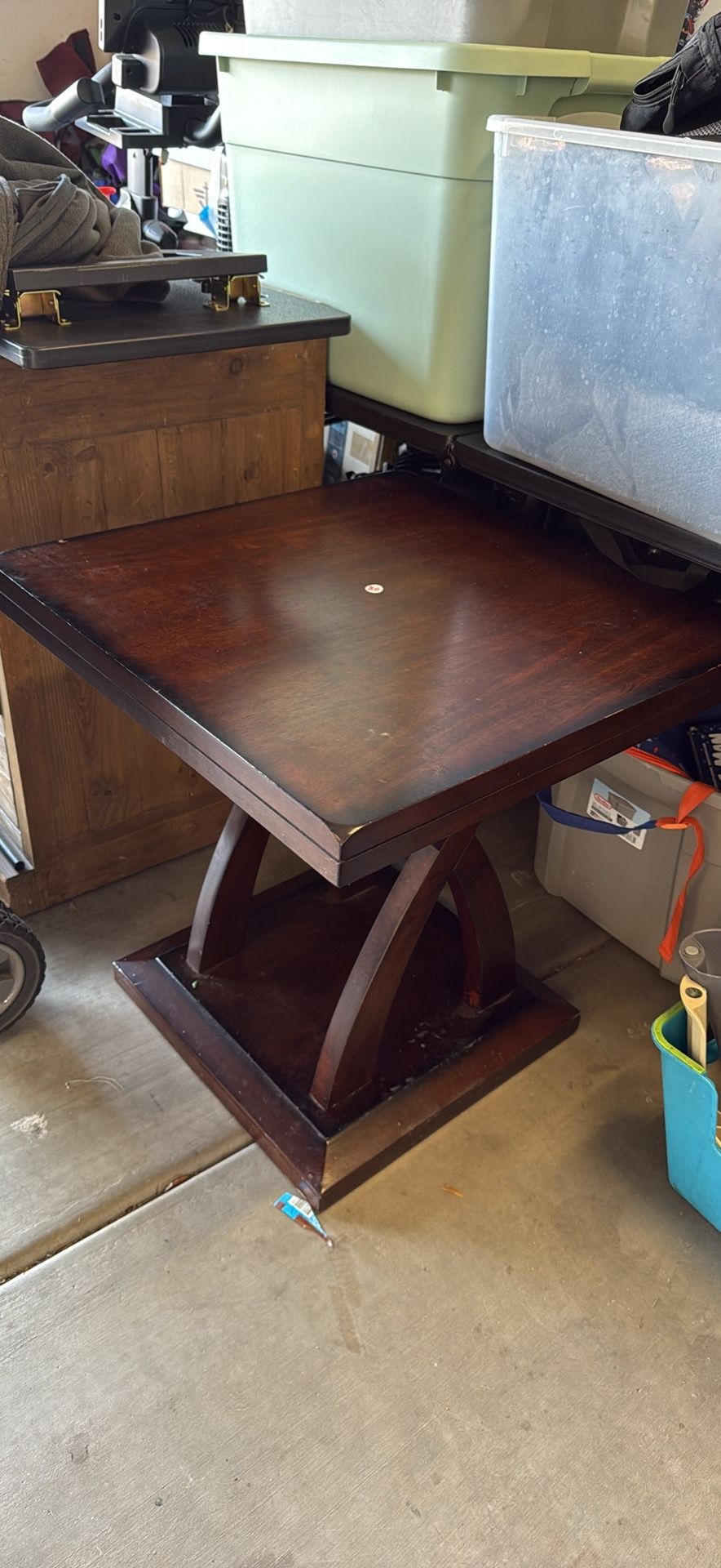 End/side Table