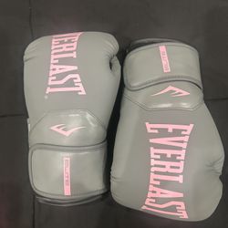 Everest Boxing Gloves 