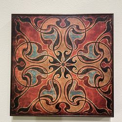 Small Wall Art 