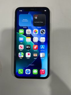 iPhone 11 fully unlocked