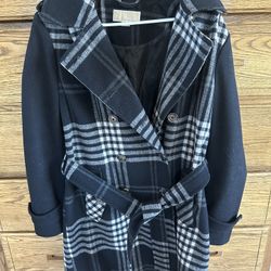 Women’s Wool Jacket