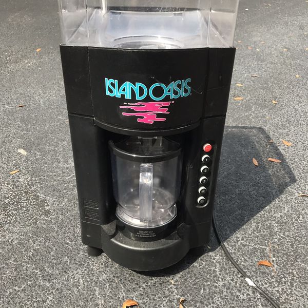 Island oasis blender dunkin donuts parts guglop