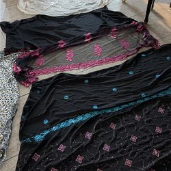 Scarf clothing