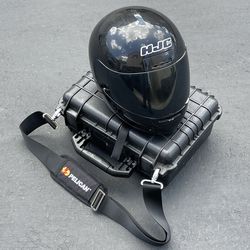 HJC  CL12 Helmet