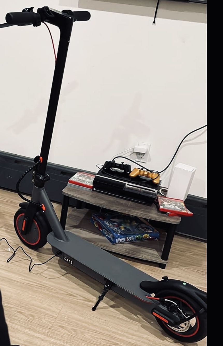 Adult electric Scooter 