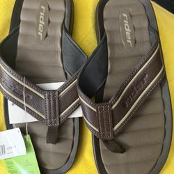 Men's Flip Flops 