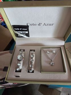 Cote d' Azur