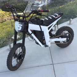 Tuttio Soeil 01 Surron Battery 