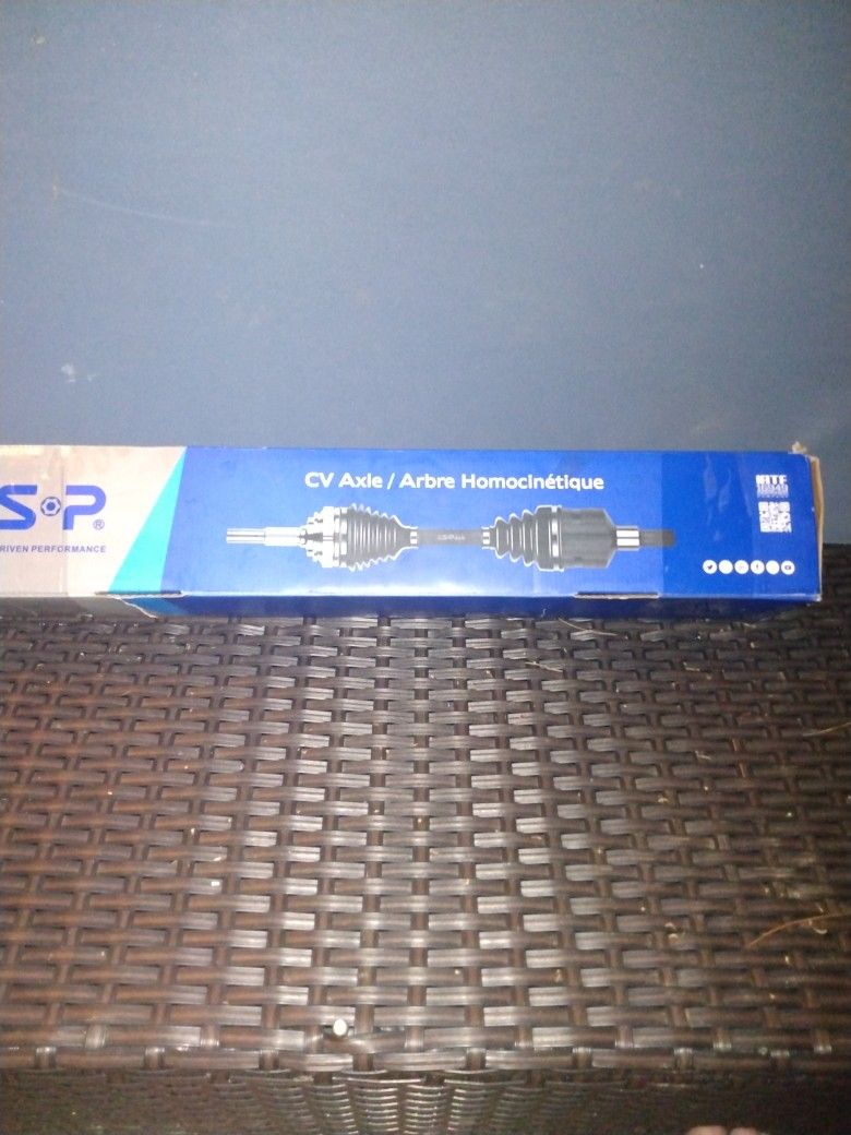 CV Axle
