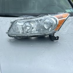 Honda Accord 2008-2012 Headlight