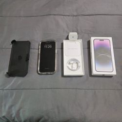 iPhone 14 Pro Max 1TB Factory Unlocked 5G
