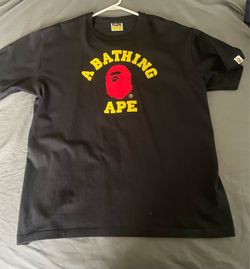 Bape T-shirt