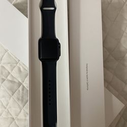 Apple Watch 3