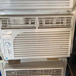 AC Unit Cool Living
