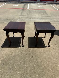 Drop Leaf Tables