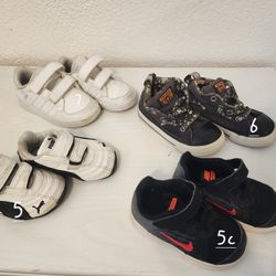 Toddler Shoes